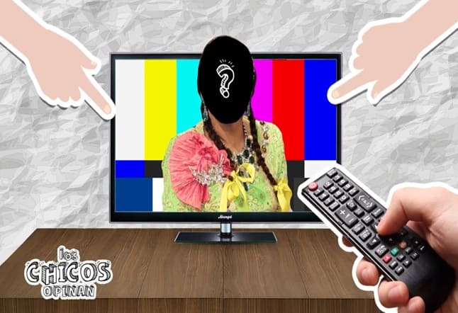 Capítulo N° 6 - La Farándula en los medios de comunicación